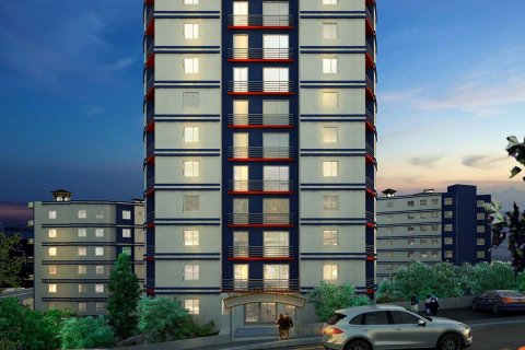 Boligkompleks  i Pendik, Istanbul, Tyrkiet Nr. 73172 - 5