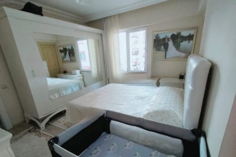 3+1 Lejlighed  i Konyaalti, Antalya, Tyrkiet Nr. 74815 - 23