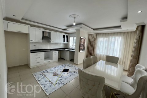 2+1 Lejlighed  i Kestel, Antalya, Tyrkiet Nr. 76349 - 5