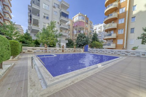 3+1 Lejlighed  i Mahmutlar, Antalya, Tyrkiet Nr. 79507 - 20