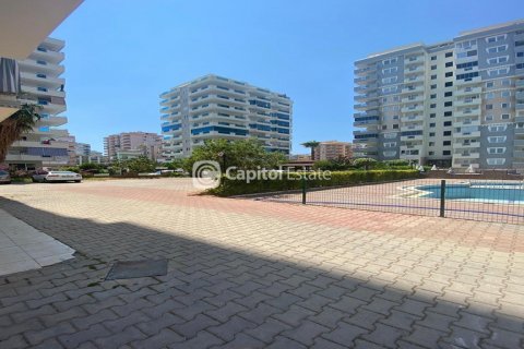 1+1 Lejlighed  i Antalya, Tyrkiet Nr. 74079 - 15