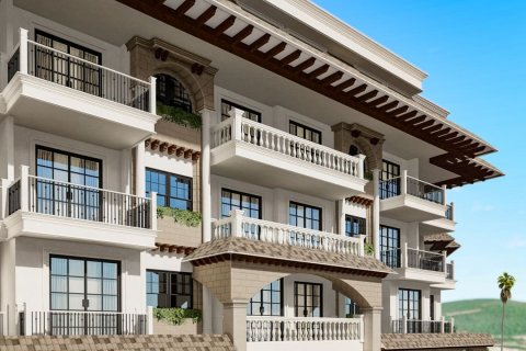 3+1 Villa i Exodus Premium Town, Kargicak, Alanya, Antalya, Tyrkiet Nr. 74838 - 7