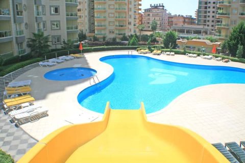 2+1 Lejlighed  i Alanya, Antalya, Tyrkiet Nr. 76155 - 24
