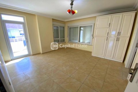 1+2 Penthouse  i Antalya, Tyrkiet Nr. 74436 - 23