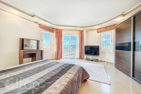 3+1 Villa  i Alanya, Antalya, Tyrkiet Nr. 76795 - 13