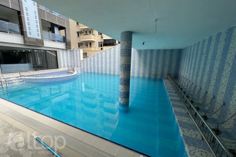 2+1 Lejlighed  i Mahmutlar, Antalya, Tyrkiet Nr. 73735 - 29