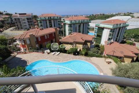 3+1 Villa  i Antalya, Tyrkiet Nr. 74164 - 27