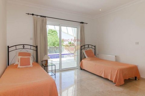 3+1 Villa  i Girne,  Nr. 77084 - 14