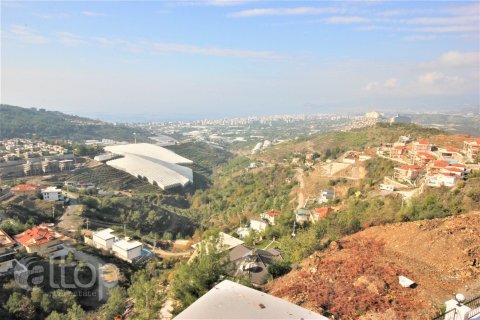 3+1 Villa  i Alanya, Antalya, Tyrkiet Nr. 64263 - 30