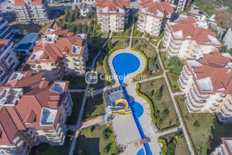 3+1 Penthouse  i Antalya, Tyrkiet Nr. 74695 - 3