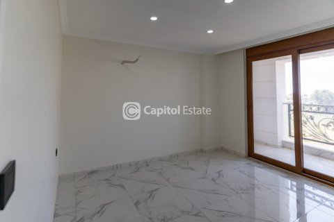 3+1 Penthouse  i Antalya, Tyrkiet Nr. 74037 - 9