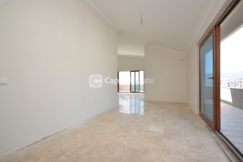 1+2 Penthouse  i Antalya, Tyrkiet Nr. 74402 - 5