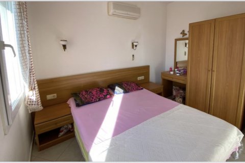 3+1 Lejlighed  i Bodrum, Mugla, Tyrkiet Nr. 76338 - 13