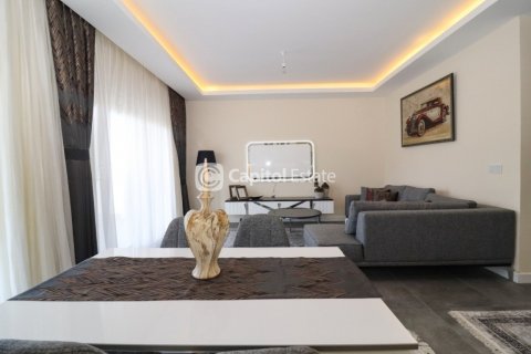 1+2 Lejlighed  i Antalya, Tyrkiet Nr. 74081 - 16