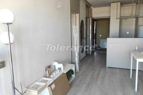 1+1 Lejlighed  i Lara, Antalya, Tyrkiet Nr. 47352 - 13