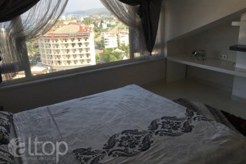 2+1 Penthouse  i Avsallar, Antalya, Tyrkiet Nr. 72624 - 22