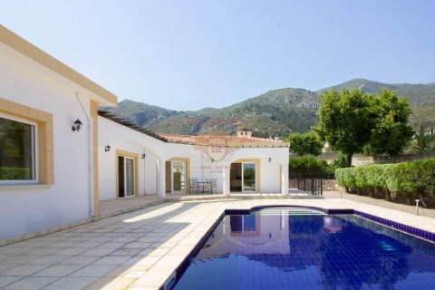 3+1 Villa  i Girne,  Nr. 77084 - 1