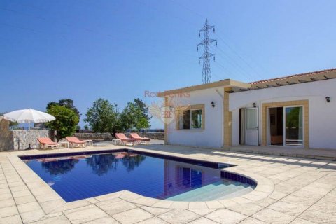 3+1 Villa  i Girne,  Nr. 77084 - 23