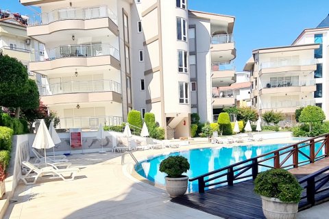 2+1 Lejlighed  i Side, Antalya, Tyrkiet Nr. 73730 - 1