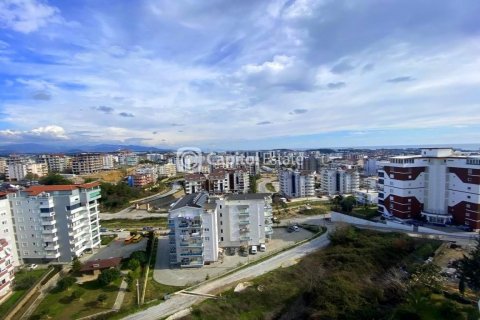 1+2 Penthouse  i Antalya, Tyrkiet Nr. 74436 - 30