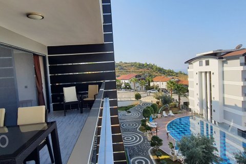 2+1 Lejlighed  i Alanya, Antalya, Tyrkiet Nr. 72455 - 20
