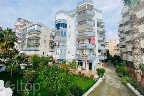 2+1 Lejlighed  i Mahmutlar, Antalya, Tyrkiet Nr. 76428 - 28
