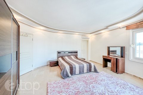 3+1 Villa  i Alanya, Antalya, Tyrkiet Nr. 76795 - 14