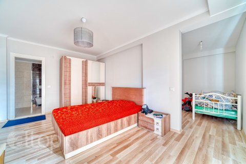 3+1 Lejlighed  i Mahmutlar, Antalya, Tyrkiet Nr. 73242 - 21