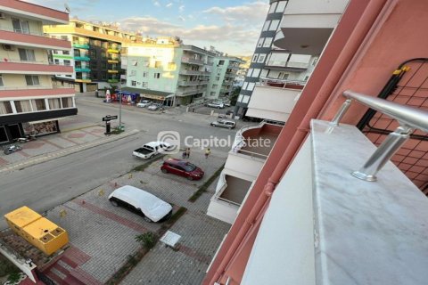 2+1 Lejlighed  i Antalya, Tyrkiet Nr. 74083 - 24