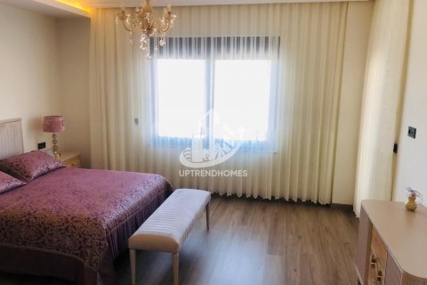 3+1 Villa  i Kargicak, Alanya, Antalya, Tyrkiet Nr. 76959 - 20