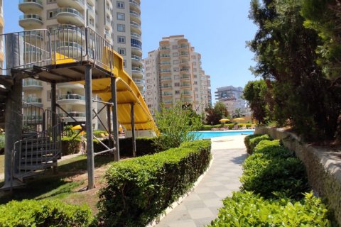 2+1 Lejlighed  i Alanya, Antalya, Tyrkiet Nr. 76155 - 21
