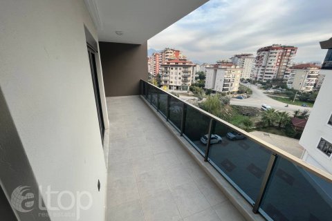 3+1 Lejlighed  i Alanya, Antalya, Tyrkiet Nr. 72076 - 9