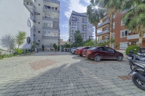 3+1 Lejlighed  i Mahmutlar, Antalya, Tyrkiet Nr. 79507 - 22