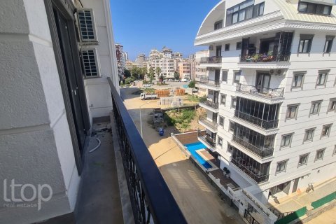 1+1 Lejlighed  i Mahmutlar, Antalya, Tyrkiet Nr. 76801 - 23