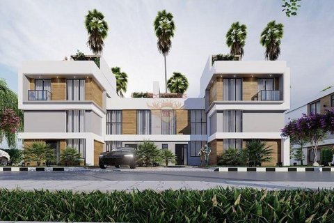 2+1 Villa  i Girne,  Nr. 73414 - 7