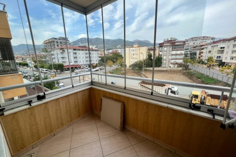1+1 Lejlighed  i Alanya, Antalya, Tyrkiet Nr. 79488 - 5