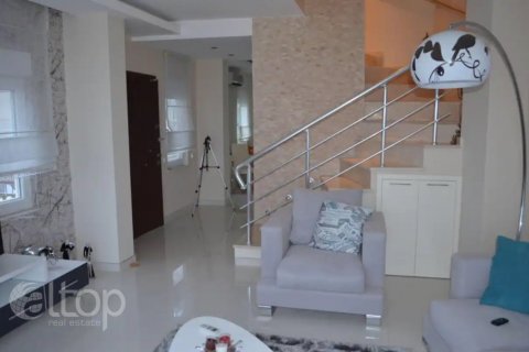 2+1 Penthouse  i Avsallar, Antalya, Tyrkiet Nr. 72624 - 17