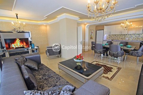 3+1 Penthouse  i Antalya, Tyrkiet Nr. 74091 - 1