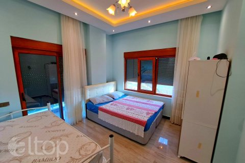 11+1 Villa  i Alanya, Antalya, Tyrkiet Nr. 77615 - 23