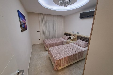 3+1 Lejlighed  i Alanya, Antalya, Tyrkiet Nr. 76311 - 25