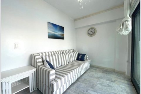 2+1 Lejlighed  i Bodrum, Mugla, Tyrkiet Nr. 74855 - 4