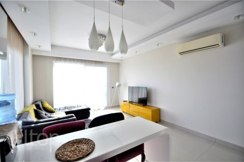 2+1 Lejlighed  i Mahmutlar, Antalya, Tyrkiet Nr. 76347 - 9