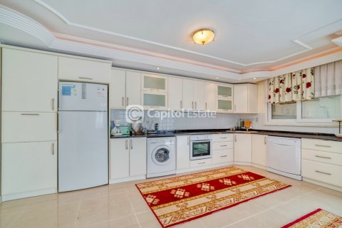 3+1 Penthouse  i Antalya, Tyrkiet Nr. 74695 - 8