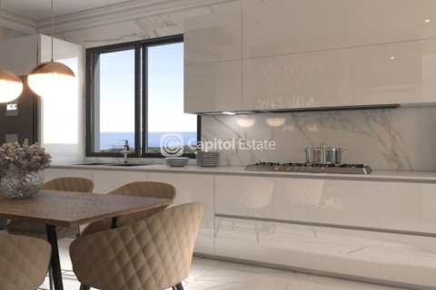 3+1 Lejlighed  i Antalya, Tyrkiet Nr. 74558 - 8