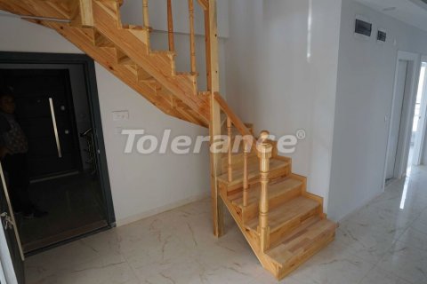 3+1 Lejlighed  i Antalya, Tyrkiet Nr. 72463 - 10