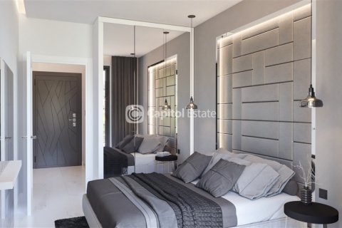 1+1 Lejlighed  i Antalya, Tyrkiet Nr. 74023 - 19