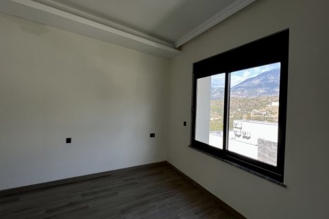 3+1 Villa  i Kargicak, Alanya, Antalya, Tyrkiet Nr. 76761 - 6