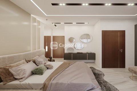 4+1 Lejlighed  i Antalya, Tyrkiet Nr. 74499 - 4