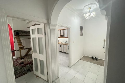 2+1 Lejlighed  i Alanya, Antalya, Tyrkiet Nr. 73712 - 16