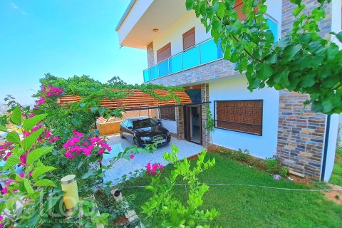 11+1 Villa  i Alanya, Antalya, Tyrkiet Nr. 77615 - 11